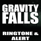 Gravity Falls Ringtone icon
