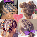 Hairstyles for Girls - Androidアプリ