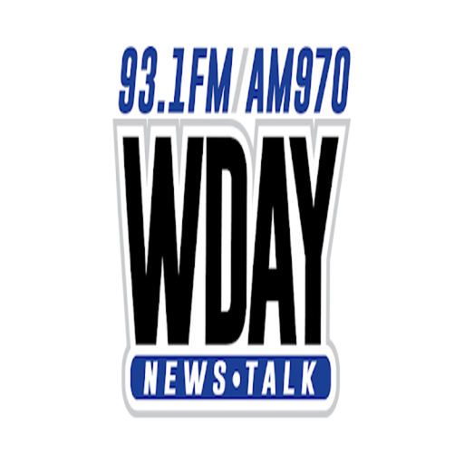 WDAY Radio AM 970 FM 93.1 Apps on Google Play
