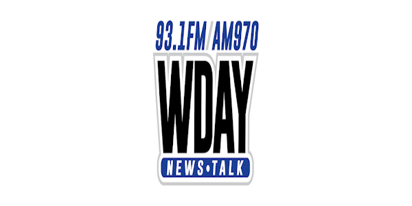 Wday radio sale