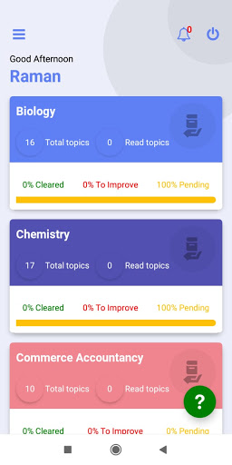 Eduvantage - Online Learning A