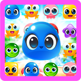 Sweet Candy Frenzy 2 icon