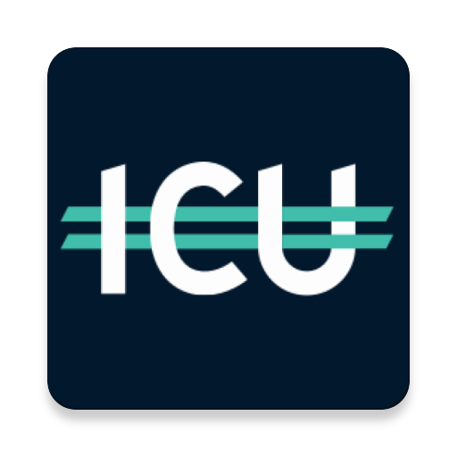 ICU Trade logo