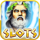 Zeus Slots | Slot Machines icon