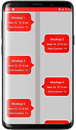 Prescription Drugs Prep PRO Screen 2