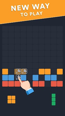 1010! Block Puzzle Mania - Freのおすすめ画像3