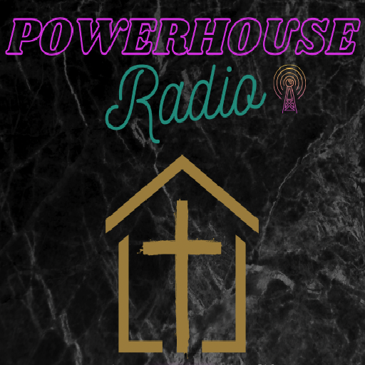 PowerHouse Radio logo