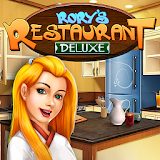 Match-3 Rorys Restaurant icon