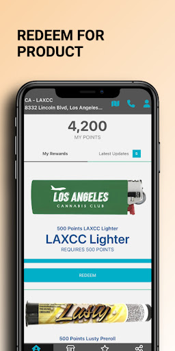 LAX CC Screen 3