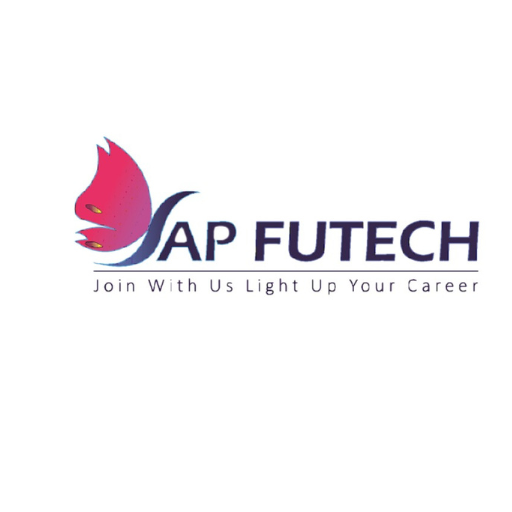 FUTECH SAP EDUCATION SERVICES logo