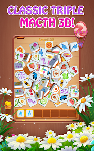 Imágen 9 Tile Master Trip 3D android