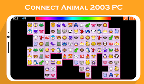 Onet Classic - Onet Connect Animal APK for Android Download