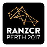 RANZCR 2017 icon