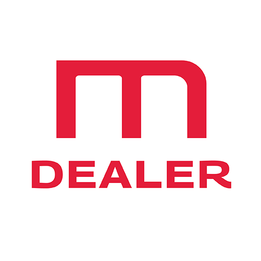 Mahindra Finance Dealer App logo