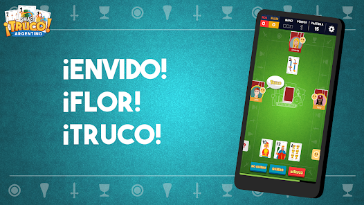 Smart Truco - Apps on Google Play