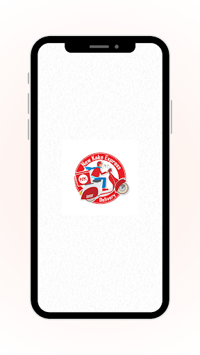 Android application Newkake Delivery Boy screenshort