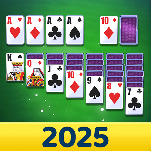 Solitaire Classic Card Game Download on Windows