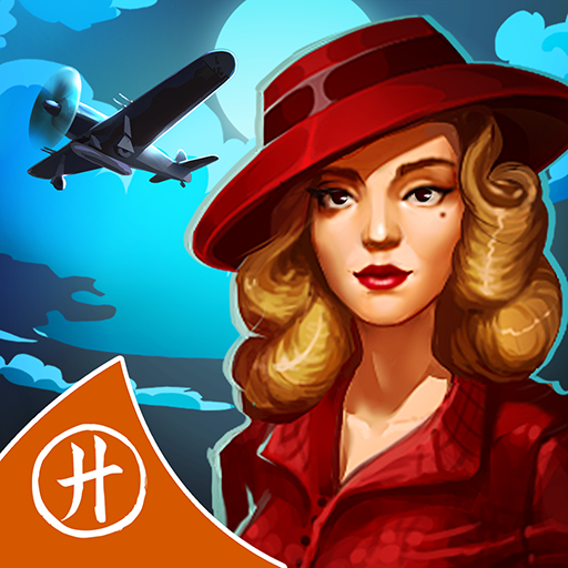 Adventure Escape: Allied Spies 1.10 Icon