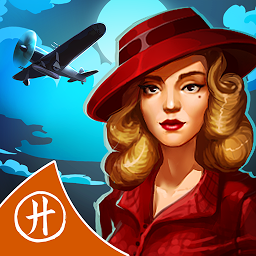 Image de l'icône Adventure Escape: Allied Spies