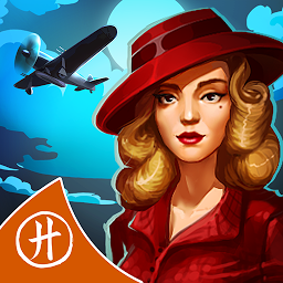 Ikoonprent Adventure Escape: Allied Spies