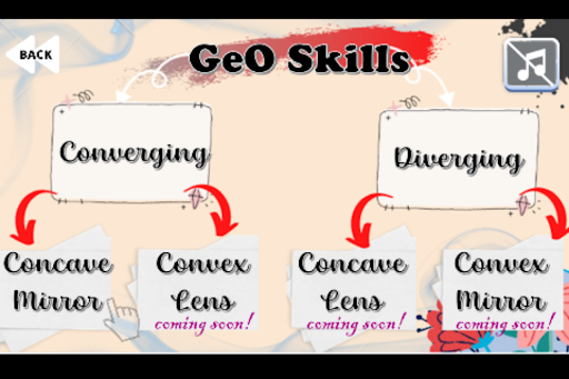 GeO Skills Screen 3