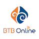 BTB Online - Androidアプリ