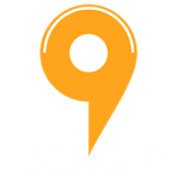 Route Navigation icon