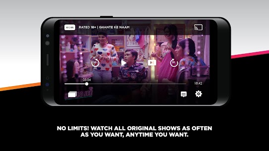 ALTBalaji – Watch Web Series, Originals & Movies 5
