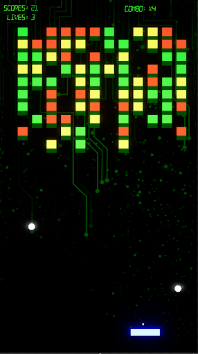 Lepus Bricks Screen 2