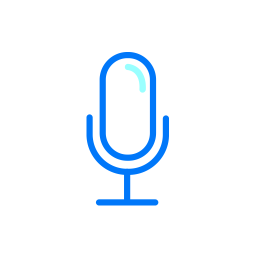 Mic Test logo