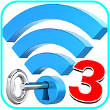Wifi Free prank 3 icon