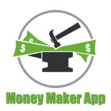 Money Maker App - Get Paid $ icon
