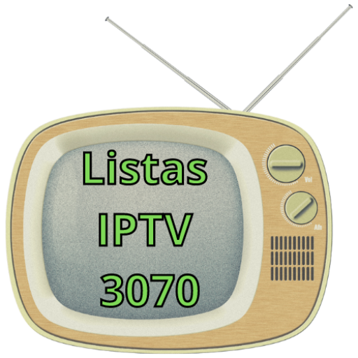 Baixar Listas IPTV 3070 para Android