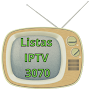 Listas IPTV 3070