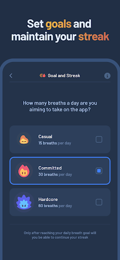 Breatho Calm Stress and Anxiety
