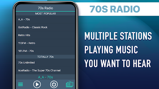 70s Radio Favorites 4