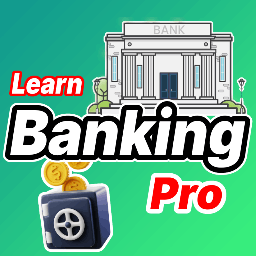 Learn Banking and Finance[Pro] logo