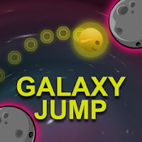 Galaxy Jump - Jump Jump Jump