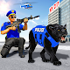 Police Dog Crime Highway Chase