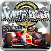 Top 31 Racing Apps Like INDY 500 Arcade Racing - Best Alternatives