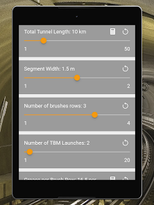 Imágen 14 UGC Tail Seal Grease android