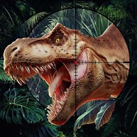 Jurassic Hunter Deadly Dino World Dinosaur Hunt