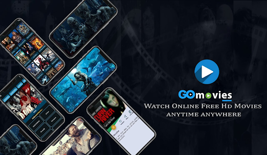 GoMovies- Online Movies&series