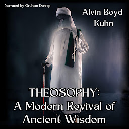 Ikonbilde Theosophy: A Modern Revival of Ancient Wisdom