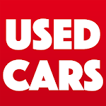 Used Cars Nearby Apk