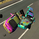 Tokyo Drift Crash APK