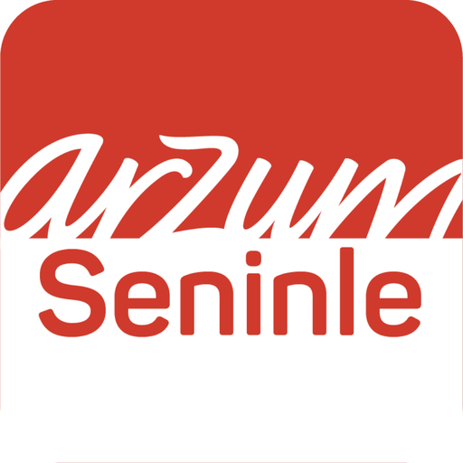 Arzum Seninle - AppWisp.com