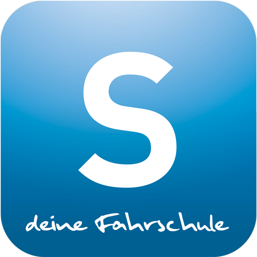 Fahrschule Sappl logo