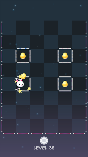 Bounce Bunny! Screen 3