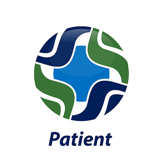 SI Patient logo